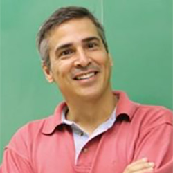 Prof. ANDRÉ CARLOS PONCE DE LEON