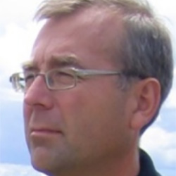 Prof. Thomas Gustafsson