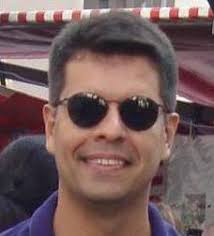 Membro da Tesouraria - Prof. Dr. Arthur Plínio de Souza Braga