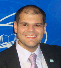 Membro da Coordenação Geral do Comitê Técnico-Científico CBA 2022 - Prof. Dr. Tiago Roux De Oliveira