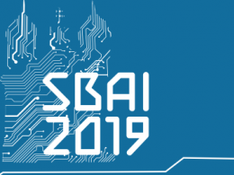 XIV Simpósio Brasileiro de Automação Inteligente (SBAI 2019)