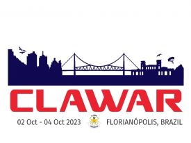 CLAWAR 2023 Conference CALL for Contributions