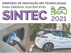 EVENTO: Simpósio de Inovação em Tecnologias para Energia Sustentável 2021 (SINTEC2021)