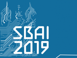 SBAI 2019 - Chamada de Trabalhos